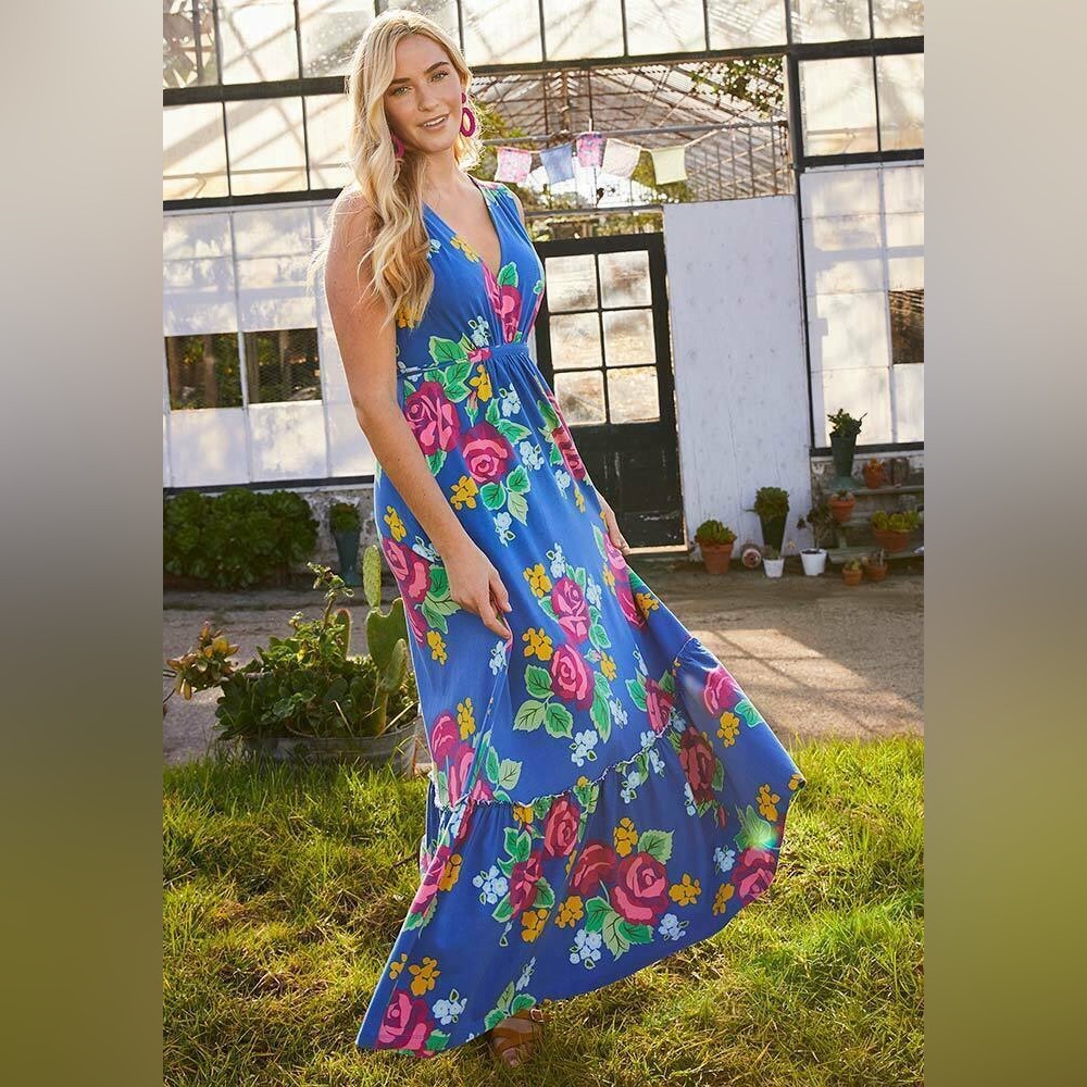NWT Matilda Jane Dress